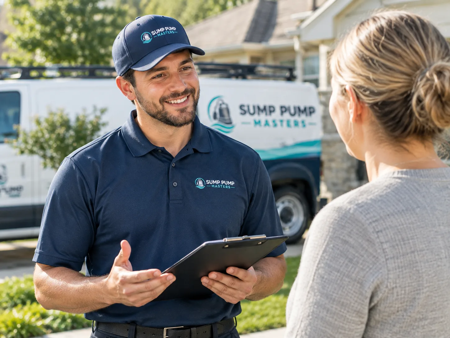 Sump Pump Repair Dodgeville, MI FAQs